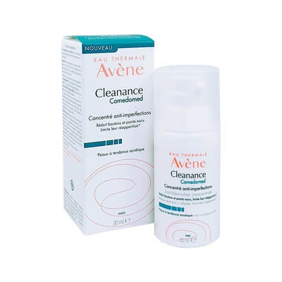 Image AVENE CLEANANCE COMEDOMED 30ML