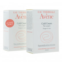 Image AVENE COLD CREAM DUO PAIN SURGARS