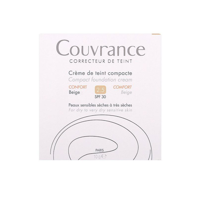 Image AVENE COUVRANCE COMP CONFORT 2.5