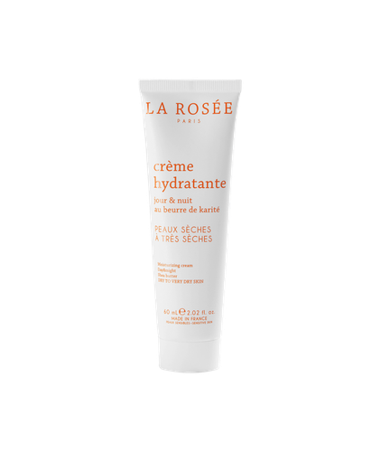 Image La Rosée Crème Hydratante Visage 60ml