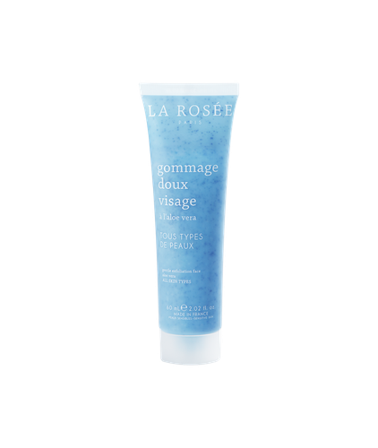 Image LA Rosée Gommage Doux Visage 60ml